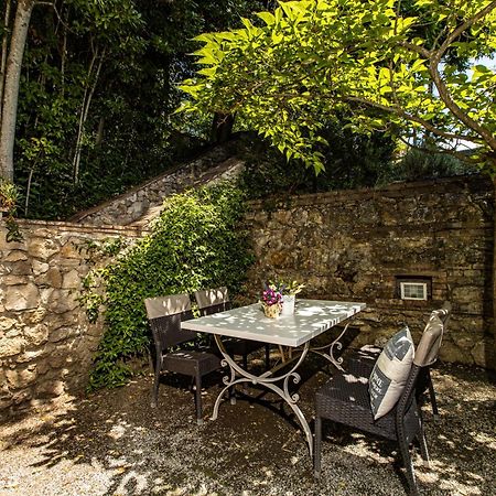 Tenuta Quarrata Capannoli Exterior photo