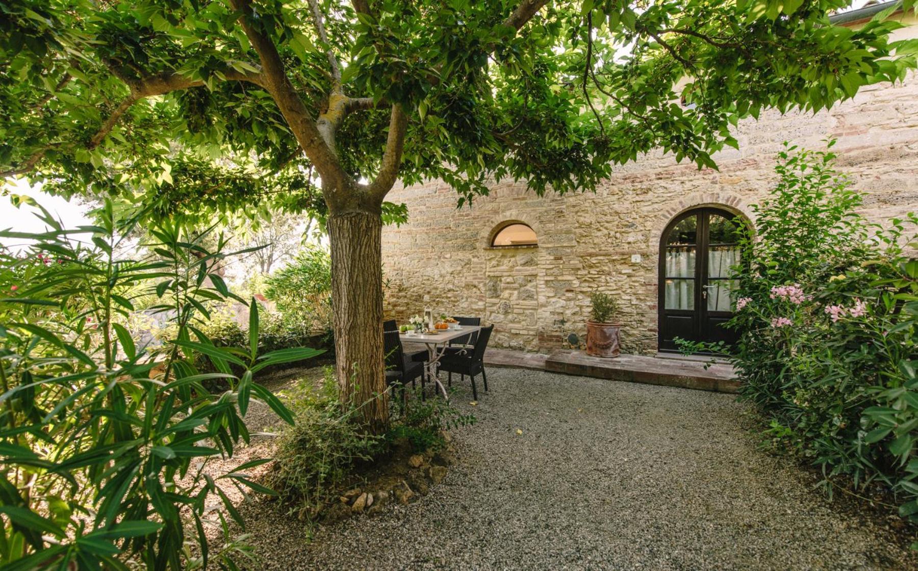 Tenuta Quarrata Capannoli Exterior photo