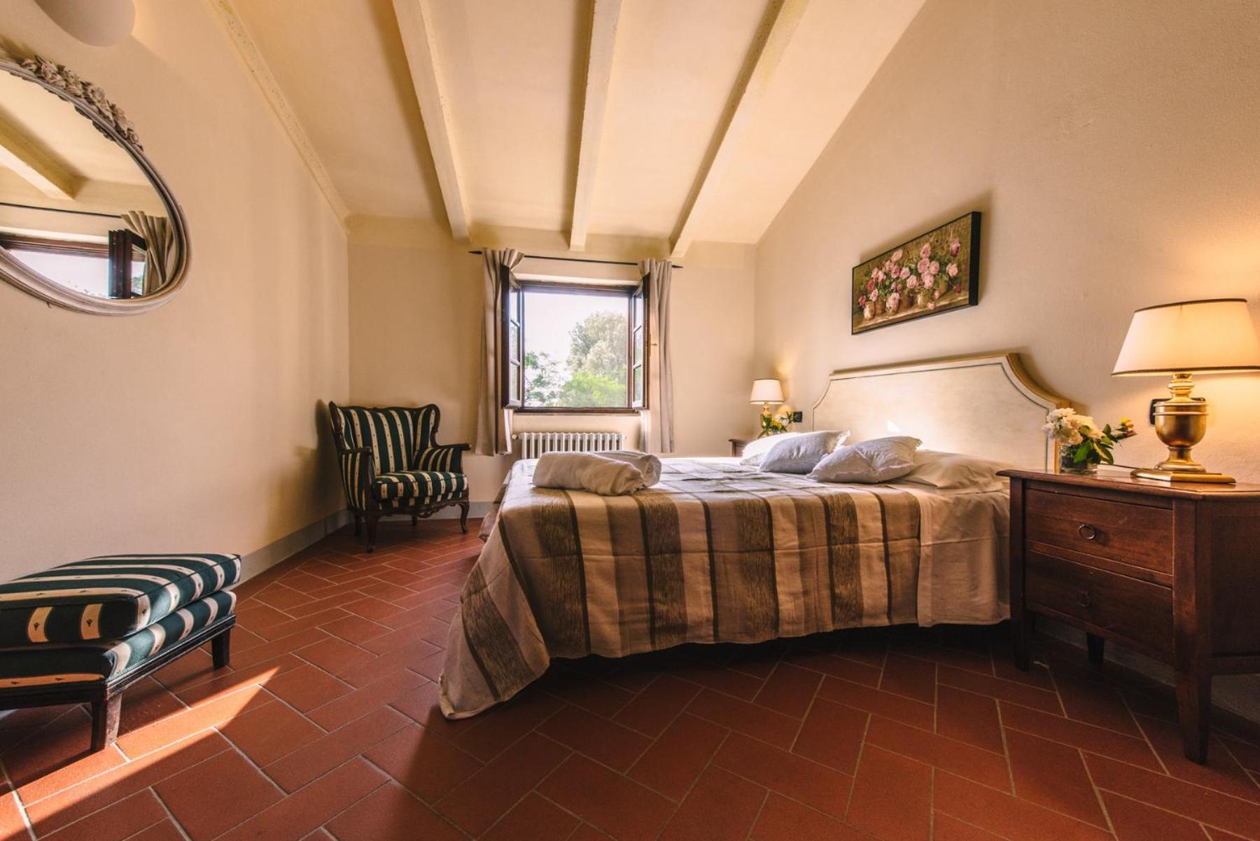 Tenuta Quarrata Capannoli Exterior photo