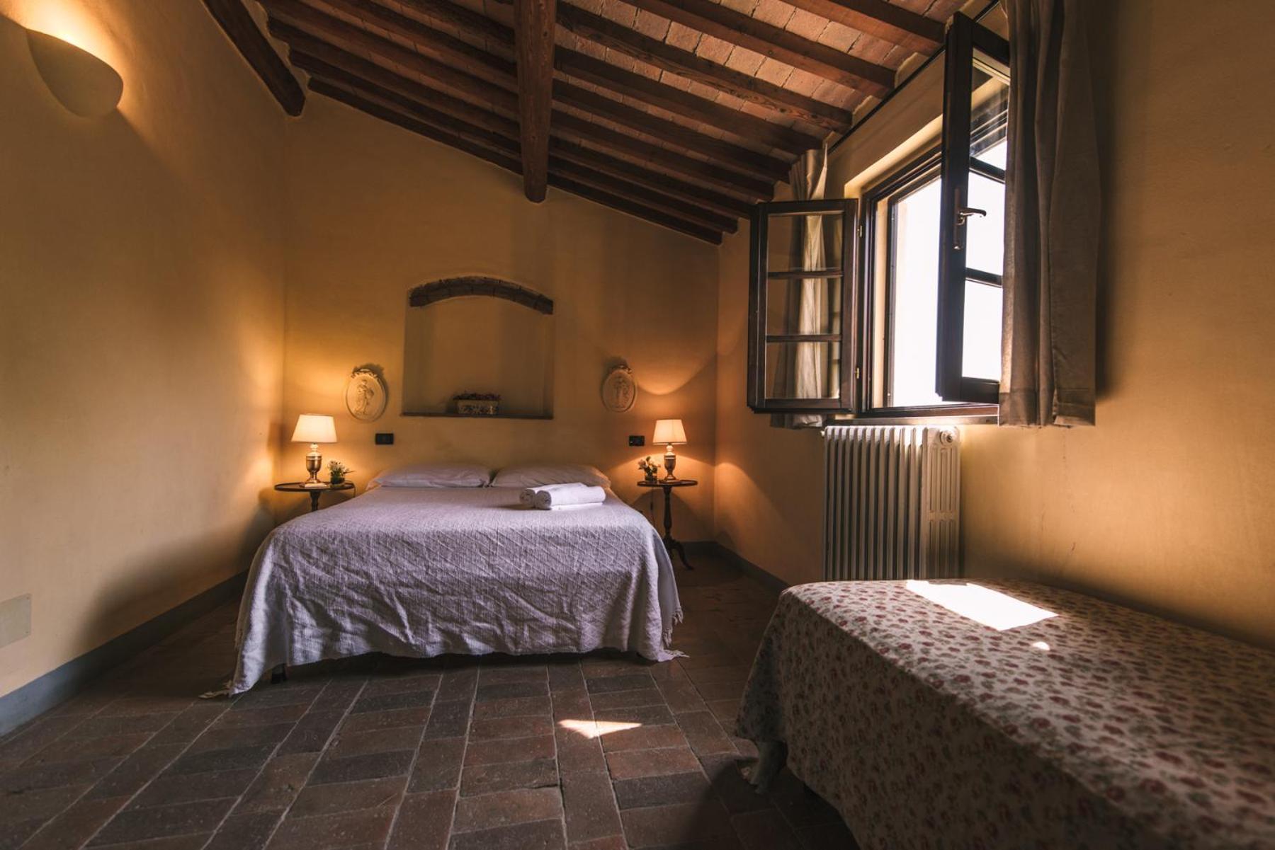 Tenuta Quarrata Capannoli Exterior photo