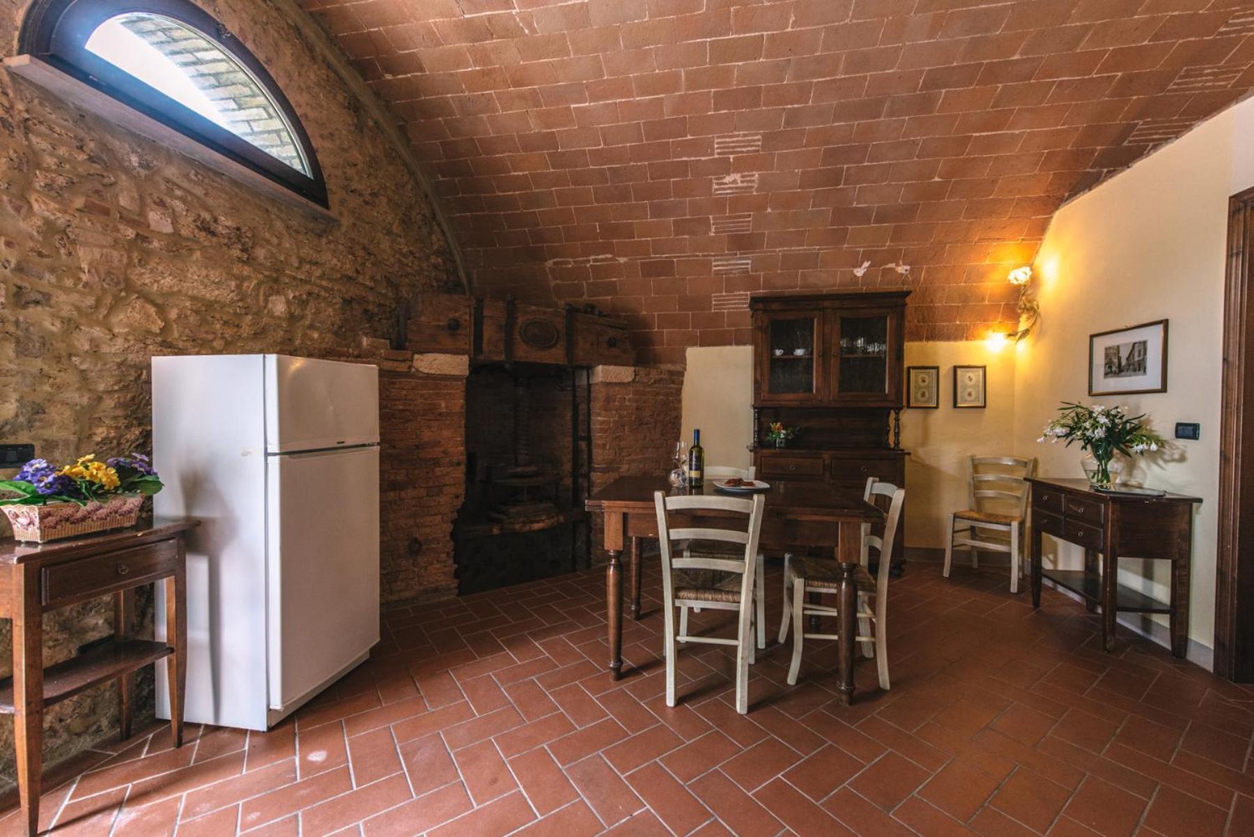 Tenuta Quarrata Capannoli Exterior photo
