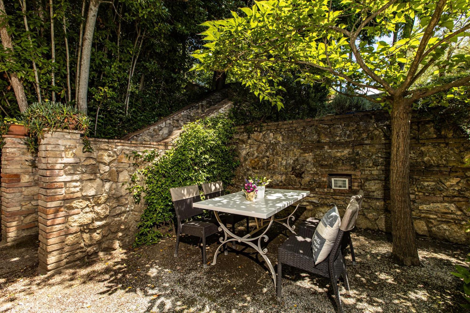 Tenuta Quarrata Capannoli Exterior photo