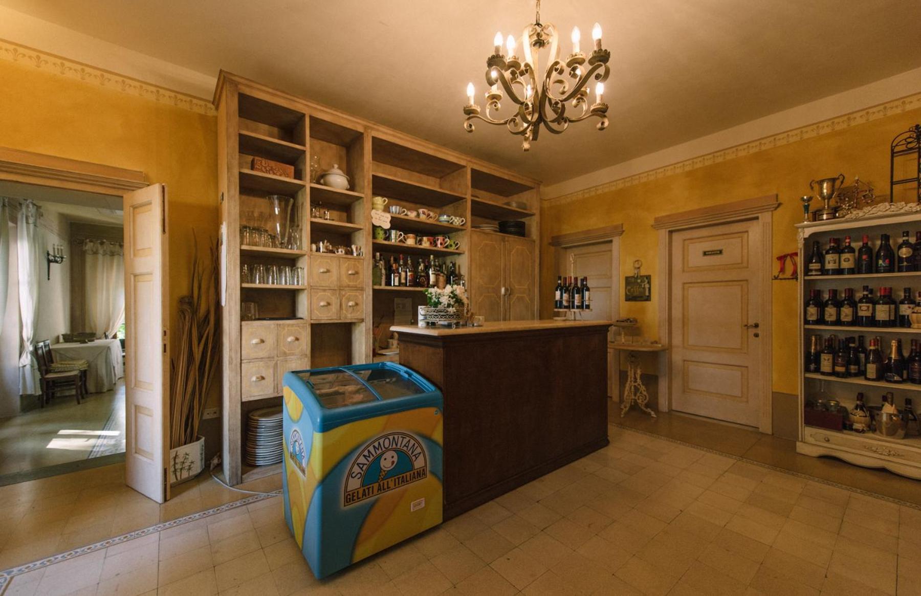Tenuta Quarrata Capannoli Exterior photo