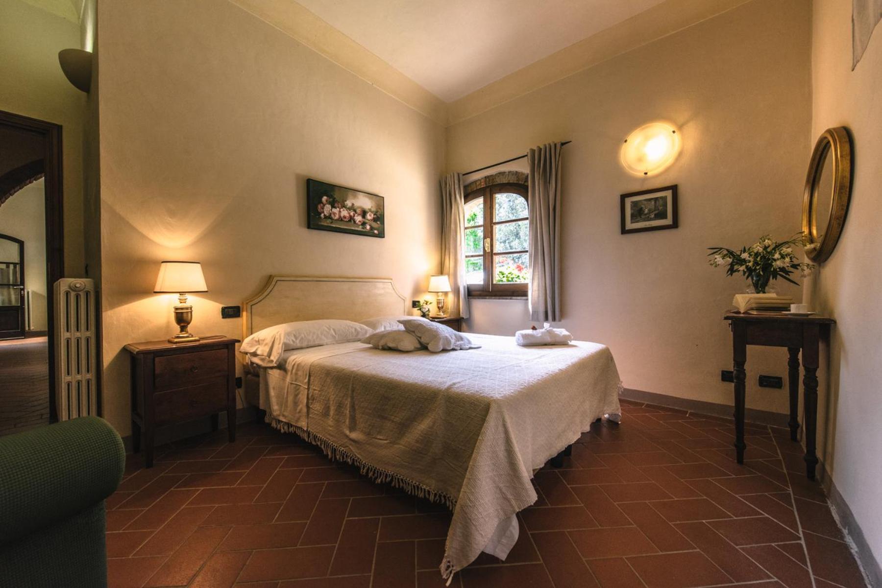 Tenuta Quarrata Capannoli Exterior photo