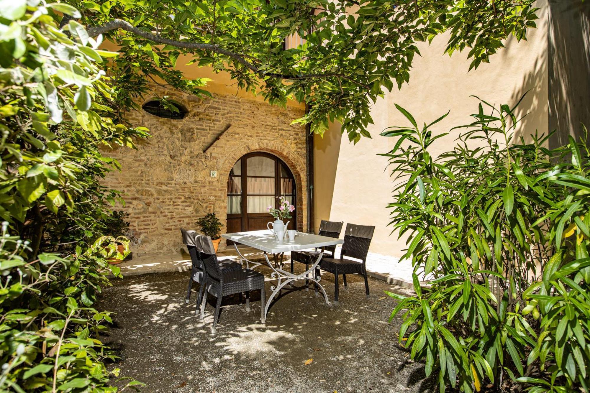 Tenuta Quarrata Capannoli Exterior photo