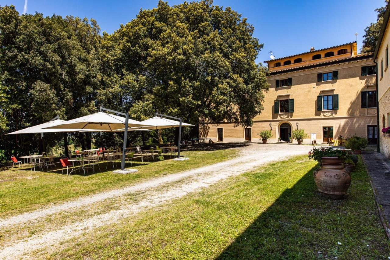 Tenuta Quarrata Capannoli Exterior photo