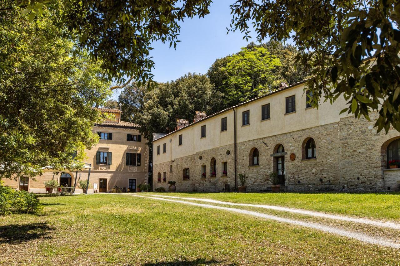 Tenuta Quarrata Capannoli Exterior photo