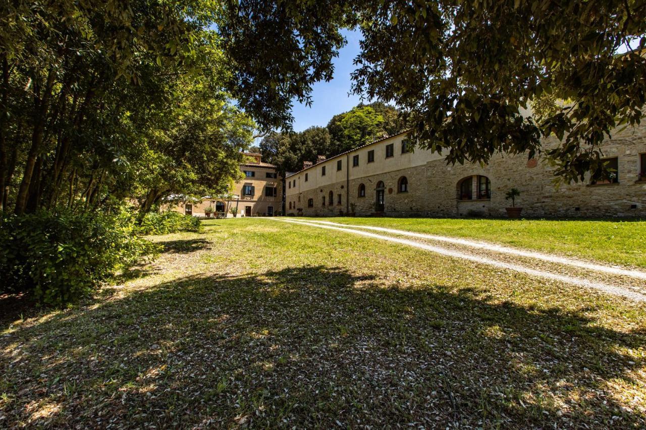 Tenuta Quarrata Capannoli Exterior photo
